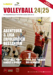 Cover Saisonzeitung